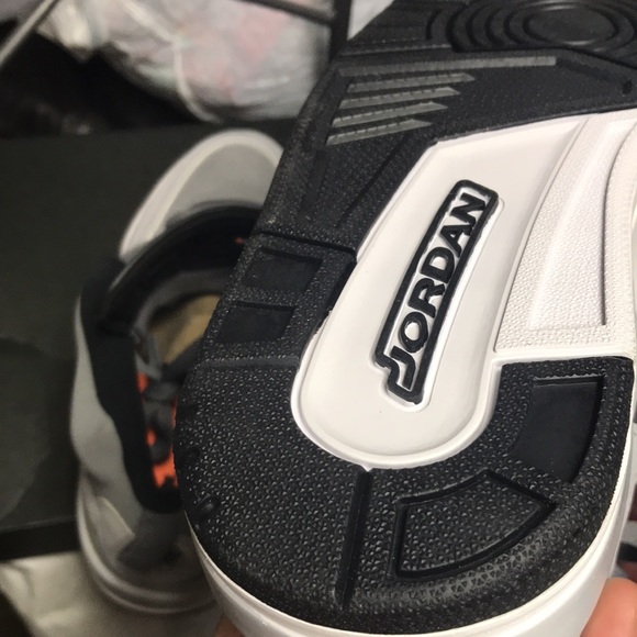 Air Jordan SPIZIKE size 8 - Picture 9 of 9